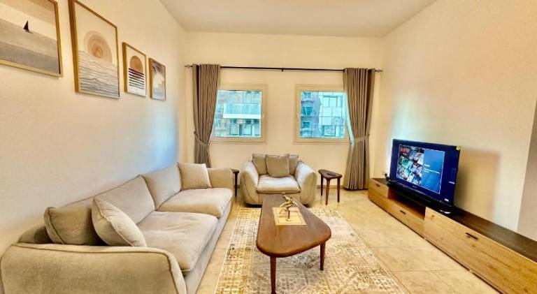 Spacious holiday apartment with sauna, terrace & private pool | Dogs allowed — photo 2