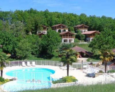 Chalet Cahors - 4 pers. — photo 3