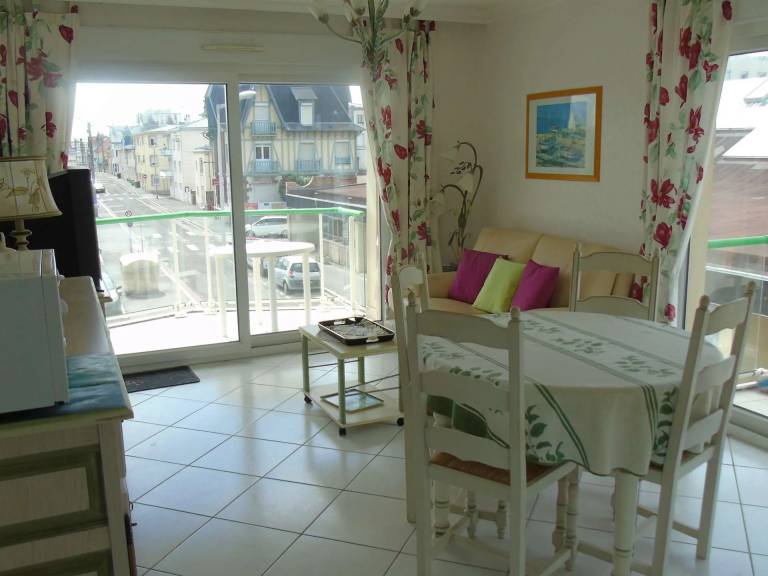 Appartement Berck