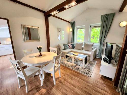 Apartament Bolechowice