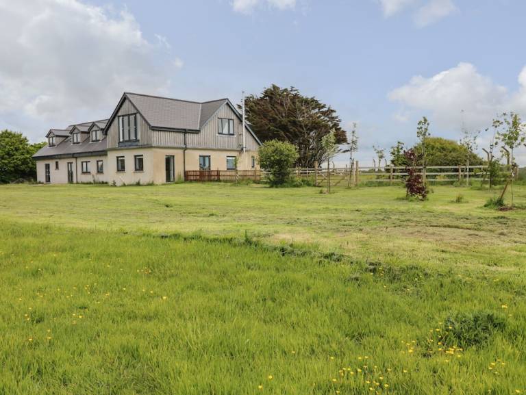 Cottage Bosherston