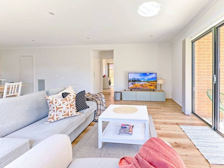 House Cranbourne