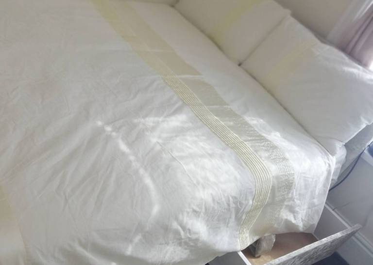 Accommodation Dewsbury