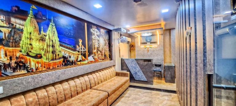 RS Residency By Wheels Hospitality — photo 5