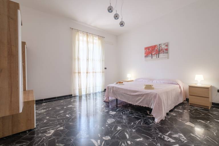 Casa vacanza Fiumedinisi