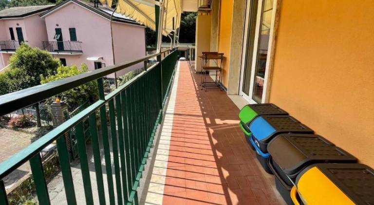Rental apartment with 1 room for 5 persons — photo 5