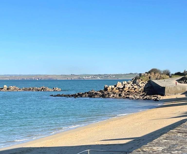 Maison de vacances Douarnenez