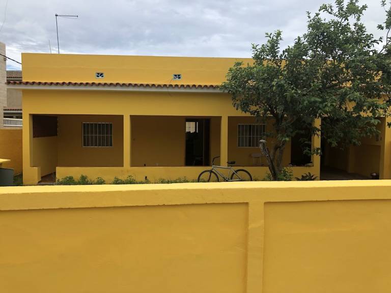 Casa  Boqueirão