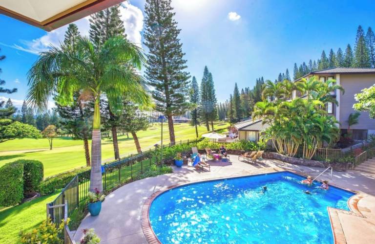 Villa Kapalua