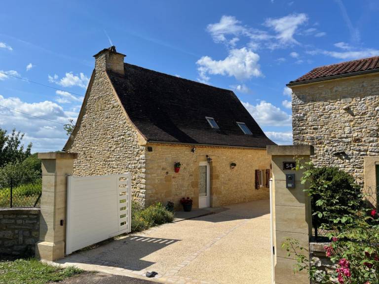 Cottage Salviac