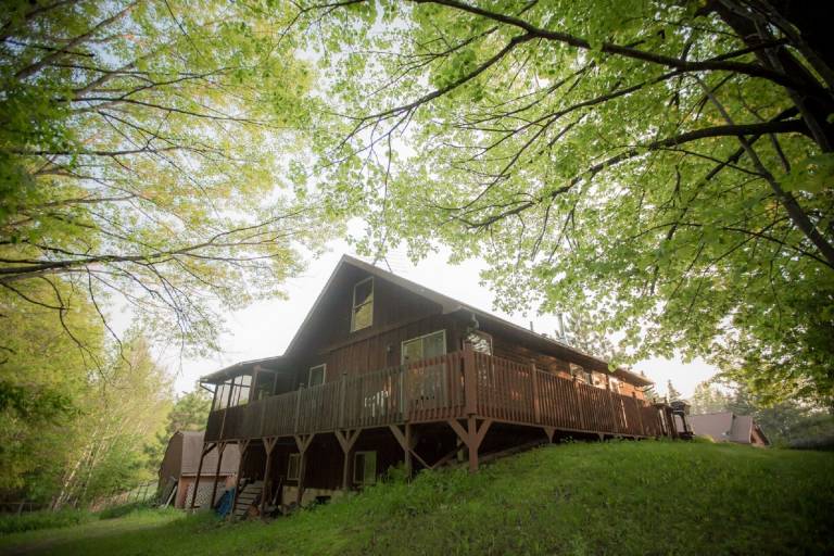 House  McGrath