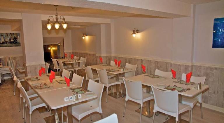 The Leam Hotel — photo 4