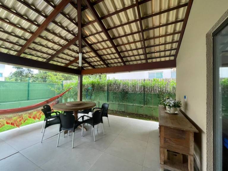 Casa Pirenópolis
