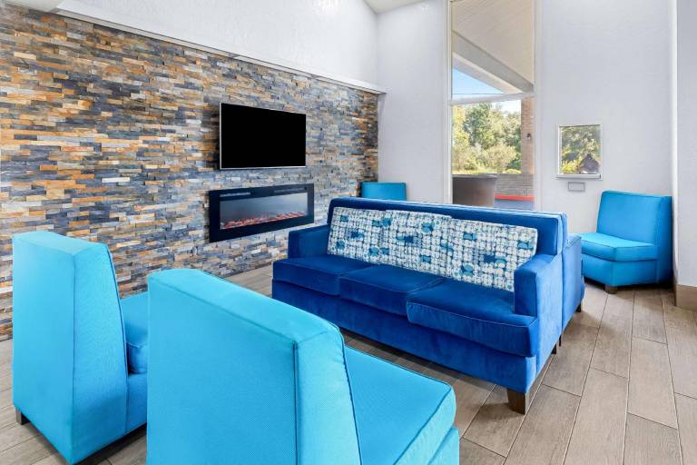 SureStay Plus by Best Western Beaumont — photo 3