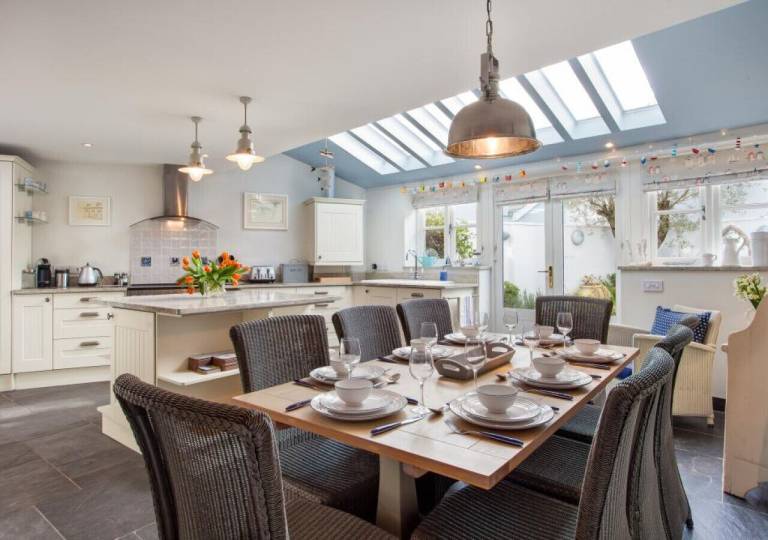 House  Teignmouth