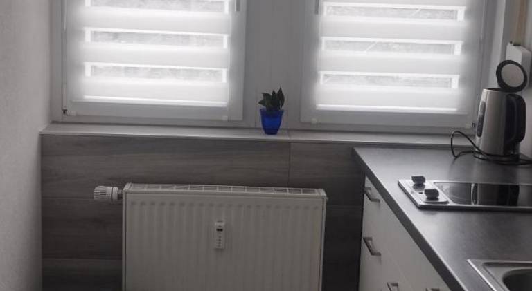 Apartment with 1 room for 2 persons — photo 3