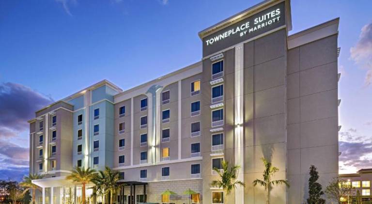 TownePlace Suites by Marriott Naples in Bonita Springs, FL