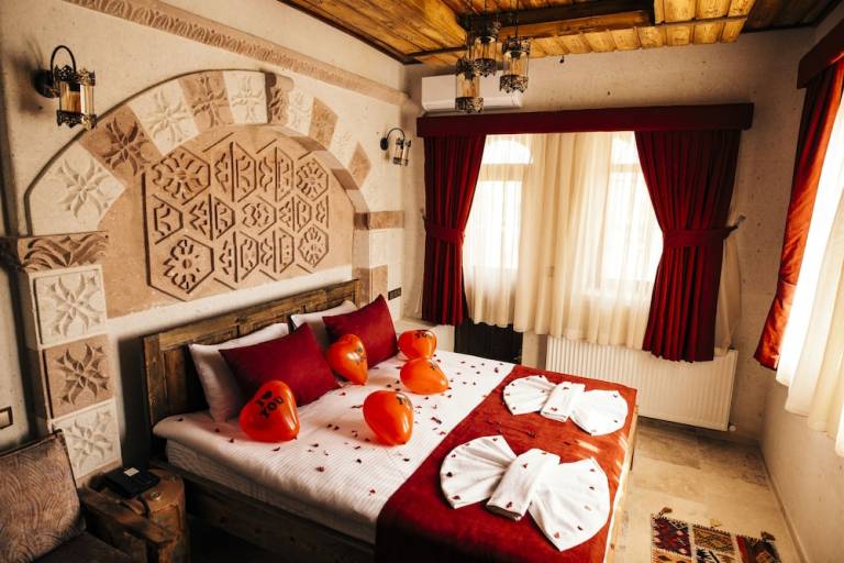 Bed and breakfast  Göreme Belediyesi