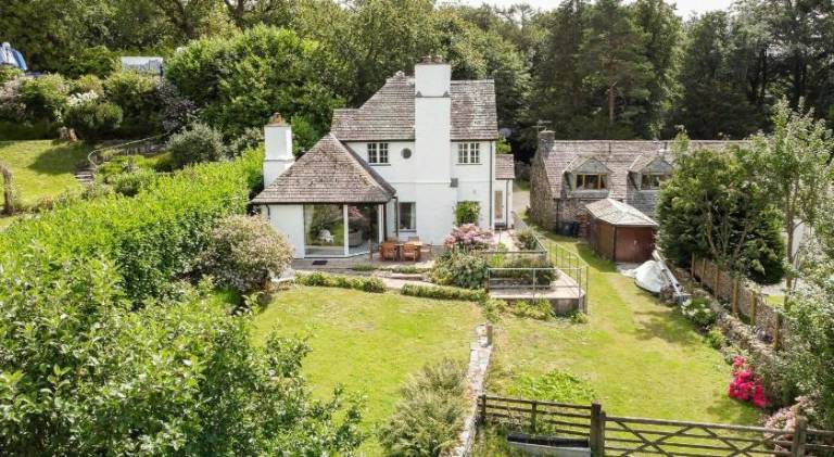 Charming house | Dogs allowed in Windermere