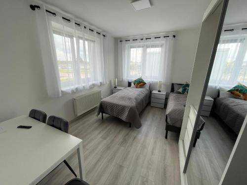 Apartment mit Hotelservice Strausberg
