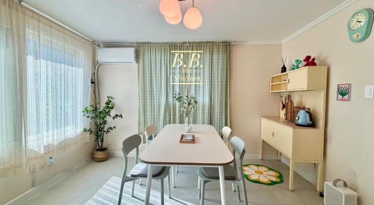 12 m² Villa