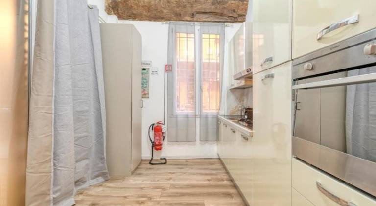 DOWNTOWN LOFT Bologna Centro — photo 4