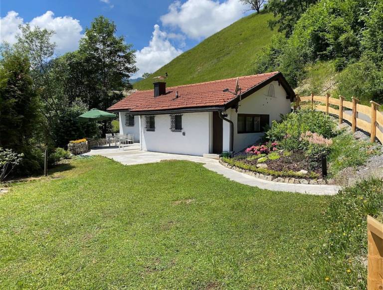 Ferienhaus Oberaudorf