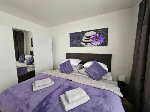 Apartmán Nechanice