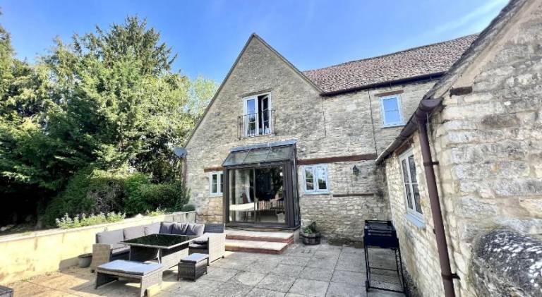 The Old Coach House — photo 5