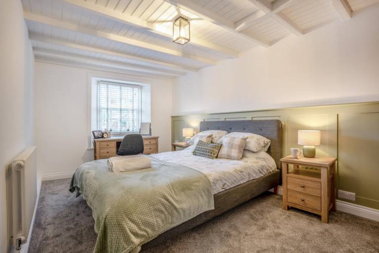 Fully equipped pleasant cottage with garden | Pets are welcome — photo 5