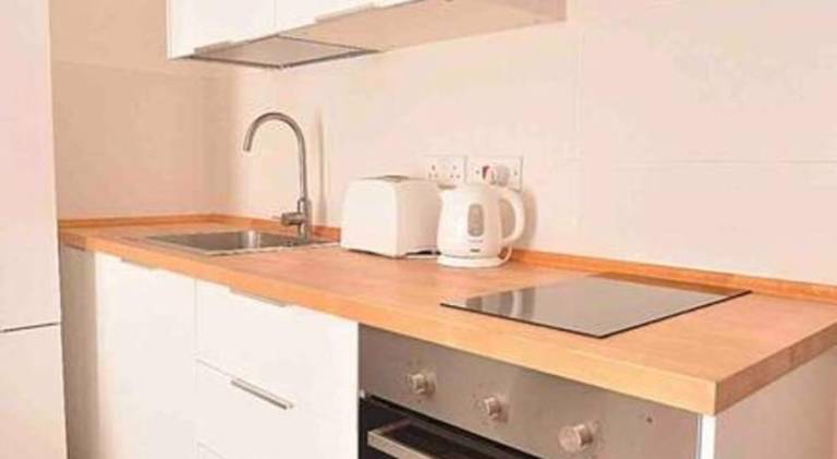 Apartment with 2 rooms for 5 persons — photo 3
