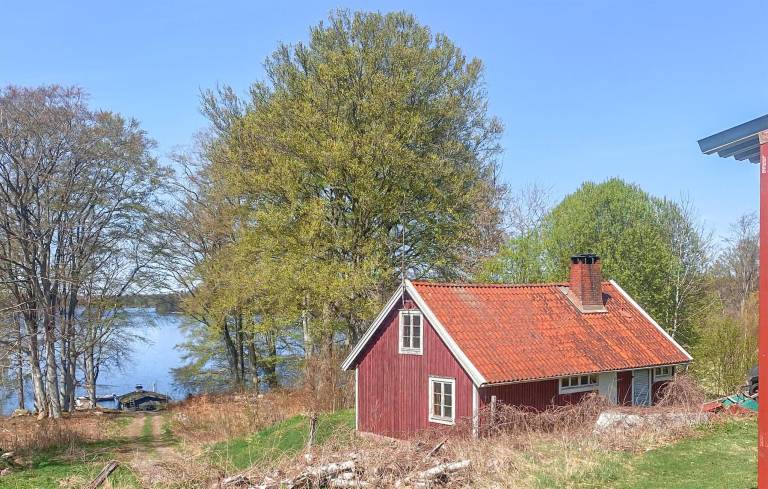 Hus  Växjö