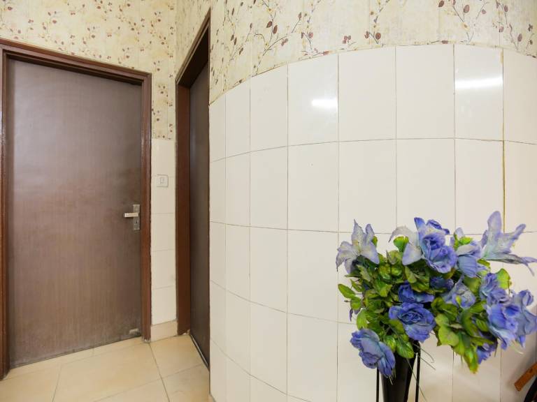 10 m² Ferienhaus