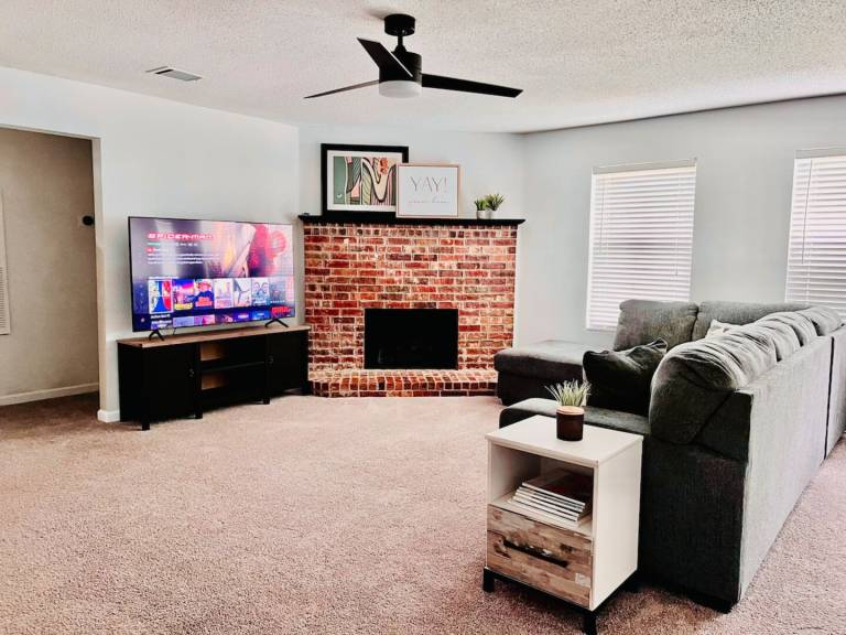 Lovely house | Pets are welcome in Frisco, TX