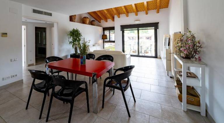 Rental apartment with terrace | Dogs allowed in Sant Feliu de Guíxols