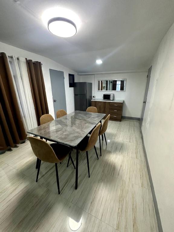 Vacation home with 2 rooms for 6 persons — photo 4
