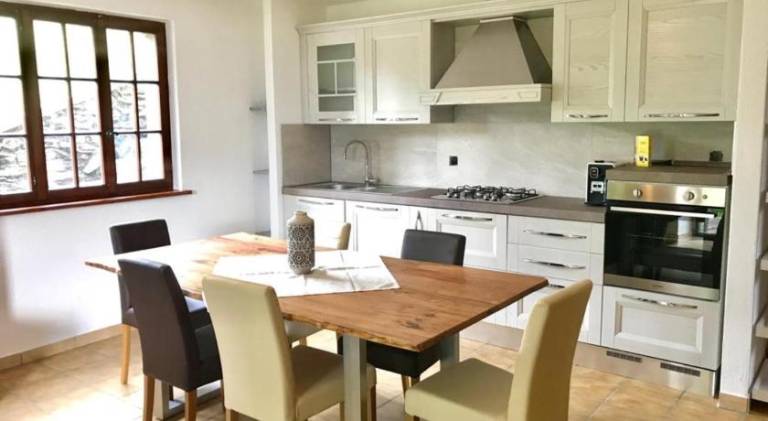 65 m&sup2; Ferienwohnung