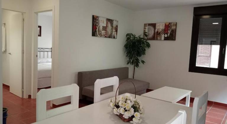 Bed & Breakfast Nájera