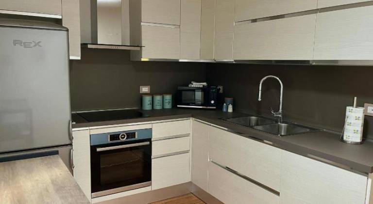 Holiday apartment with 2 rooms for 4 persons — photo 3