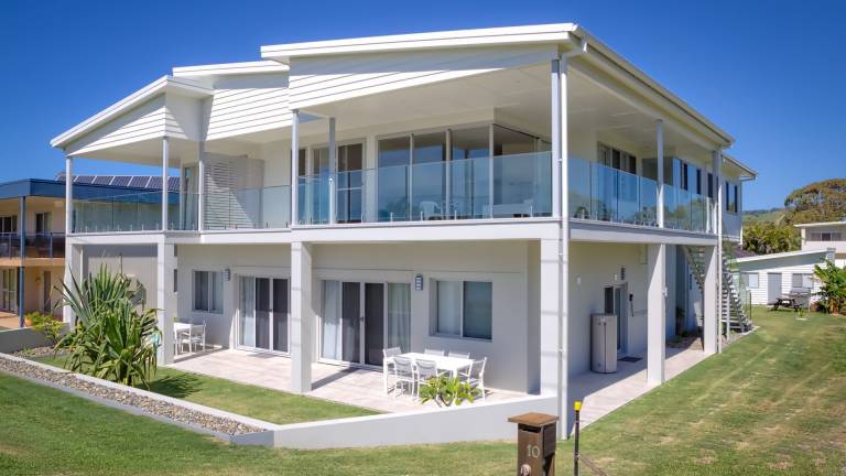 Apartment Woolgoolga