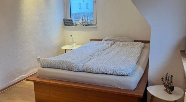 Privates Zimmer im Herzen von Hitzacker