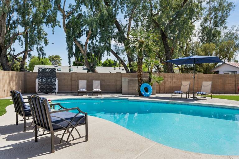 NEW Lux Lasso by PaseoHomesAZ Pool Heat Optional