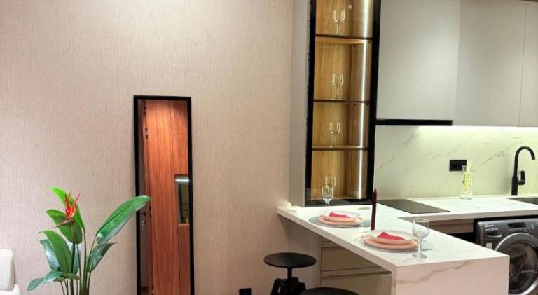 Rental apartment with 1 room for 2 persons — photo 3
