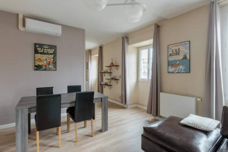 Appartement Angoulême