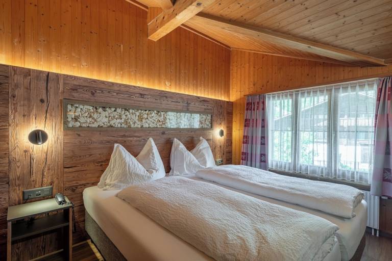 Lodge Wilderswil