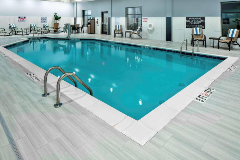 Homewood Suites by Hilton Greensboro Wendover — photo 3