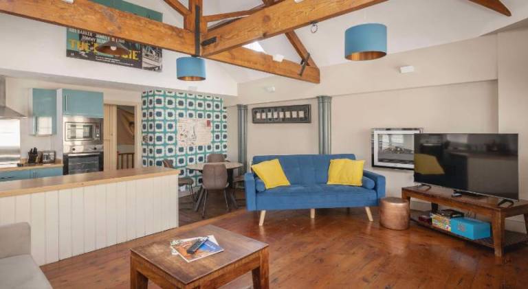 Nice rental apartment | Next to Roman Baths | Pets allowed — photo 2