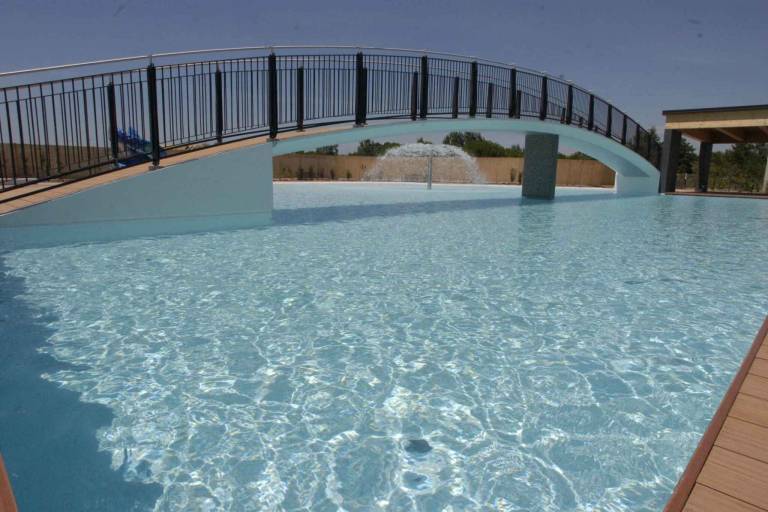Ferienwohnung Bibione Pineda