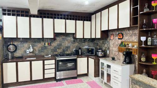 Bed and breakfast  Campinas