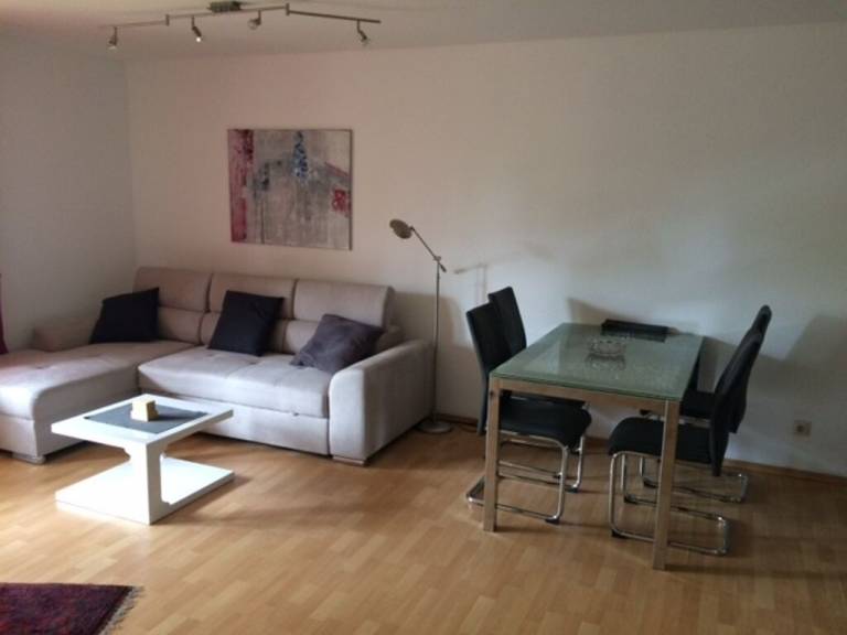 Ferienwohnung Bad Krozingen